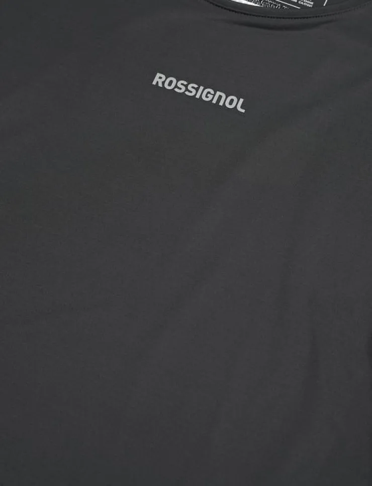 Kvinnor ROSSIGNOL Toppar & T-Shirts|W SAPA TEE - T-Shirts