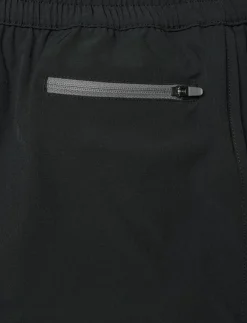 Kvinnor ROSSIGNOL Shorts|W SIDELHORN SHORT 3' - Friluftsshorts