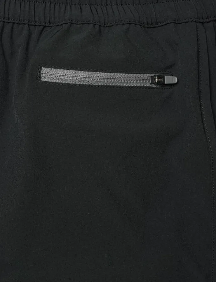 Kvinnor ROSSIGNOL Shorts|W SIDELHORN SHORT 3' - Friluftsshorts