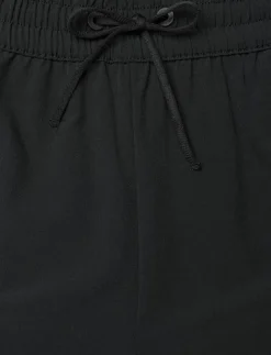 Kvinnor ROSSIGNOL Shorts|W SIDELHORN SHORT 3' - Friluftsshorts