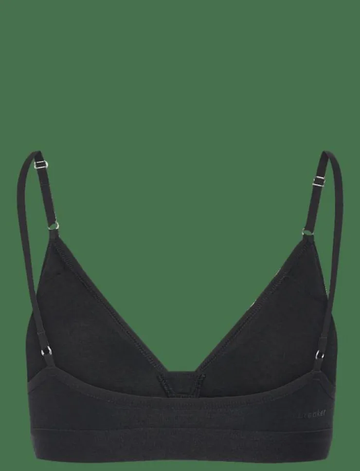 Kvinnor Icebreaker Sport-Bh|W Siren Bra - Sport BH:ar