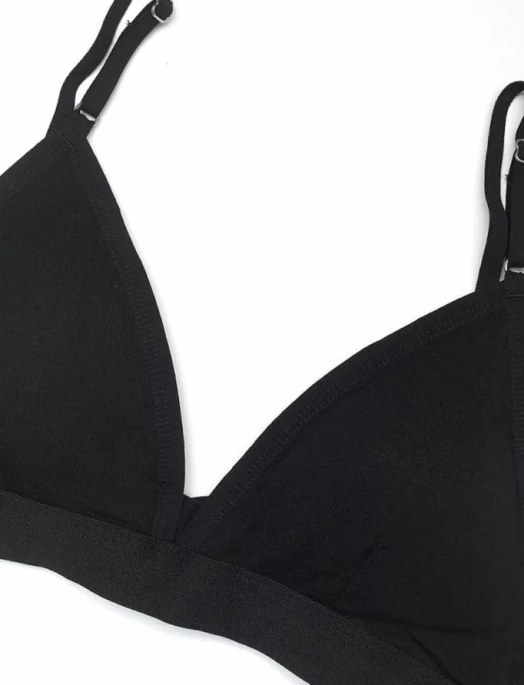 Kvinnor Icebreaker Sport-Bh|W Siren Bra - Sport BH:ar