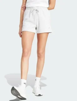 Kvinnor adidas Sportswear Shorts|W SL FC SHO - Sweatshorts