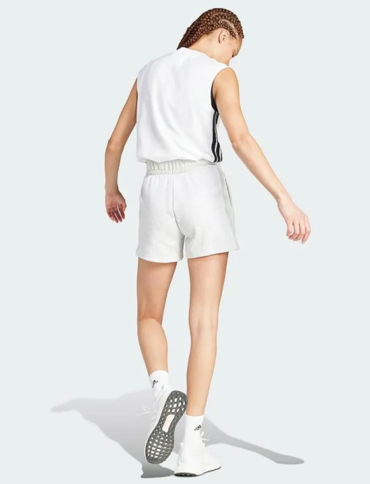 Kvinnor adidas Sportswear Shorts|W SL FC SHO - Sweatshorts