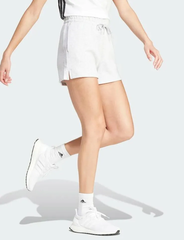 Kvinnor adidas Sportswear Shorts|W SL FC SHO - Sweatshorts