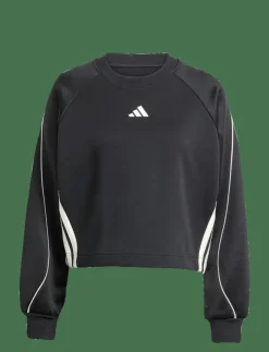 Kvinnor adidas Sportswear Sweatshirts|W STADIUM SWT - Sweatshirts