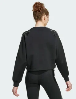 Kvinnor adidas Sportswear Sweatshirts|W STADIUM SWT - Sweatshirts