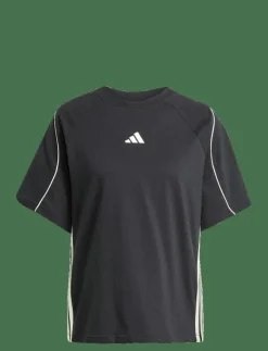 Kvinnor adidas Sportswear Toppar & T-Shirts|W STADIUM TEE - T-Shirts