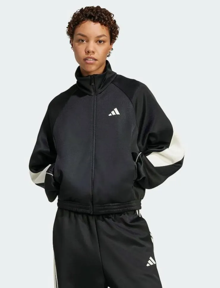 adidas Sportswear W STADIUM TT - Jackor|Kvinnor Jackor