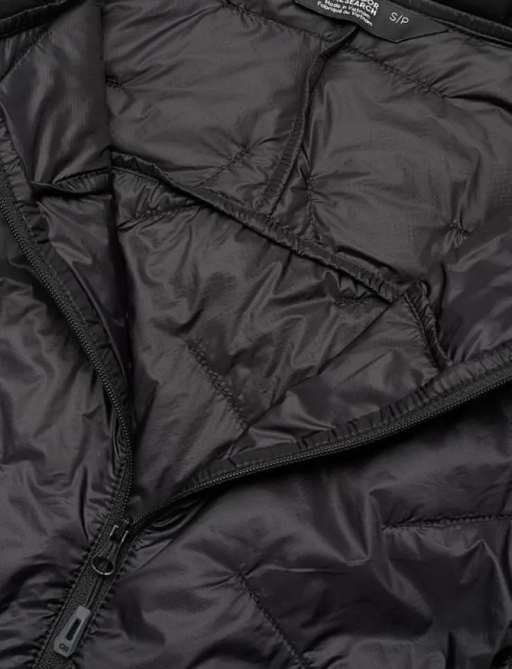 Outdoor Research W SUPERSTRAND LT JKT - Dunjackor|Kvinnor Jackor