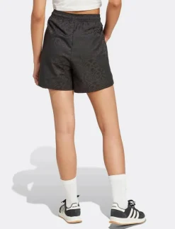 Kvinnor adidas Sportswear Shorts|W TIRO Q3 SH - Träningsshorts