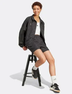 Kvinnor adidas Sportswear Shorts|W TIRO Q3 SH - Träningsshorts