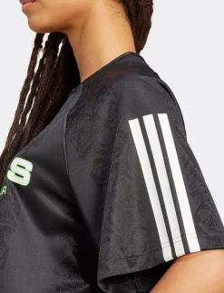 adidas Sportswear W TIRO Q3 TEE - T-Shirts|Kvinnor Toppar & T-Shirts