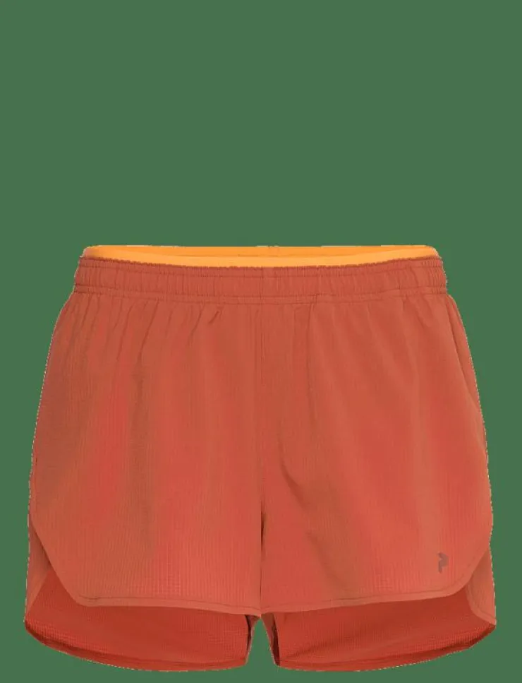 Kvinnor Peak Performance Shorts|W Trail Light Shorts - Träningsshorts