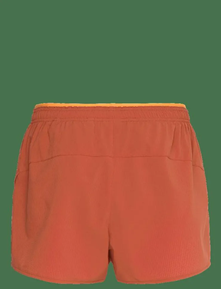 Kvinnor Peak Performance Shorts|W Trail Light Shorts - Träningsshorts