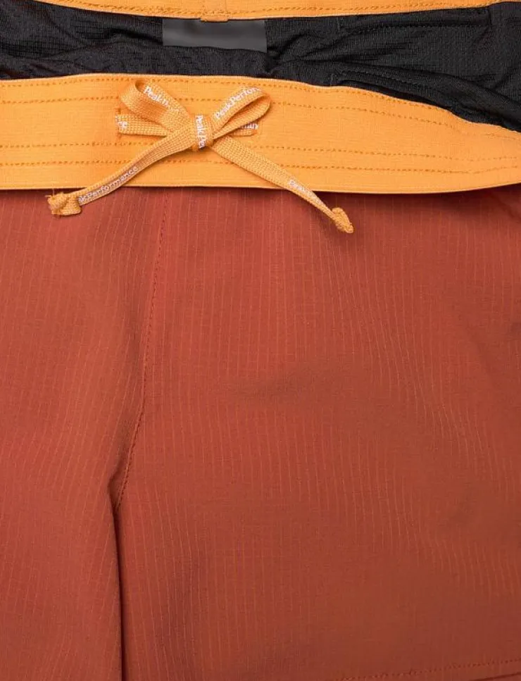 Kvinnor Peak Performance Shorts|W Trail Light Shorts - Träningsshorts