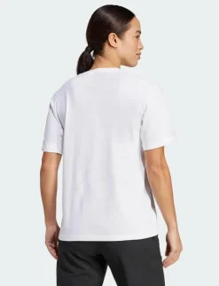 adidas Terrex W TX LOGO TEE - T-Shirts|Kvinnor Toppar & T-Shirts
