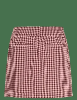 adidas Golf W ULT GNGM SKT - Kjolar|Kvinnor Klänningar & Kjolar