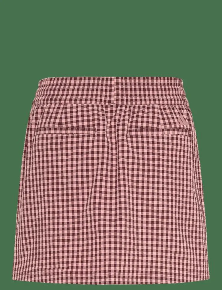 adidas Golf W ULT GNGM SKT - Kjolar|Kvinnor Klänningar & Kjolar