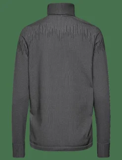Kvinnor adidas Golf Toppar & T-Shirts|W U365T PRMKT M - Långärmade tröjor