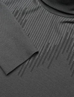 Kvinnor adidas Golf Toppar & T-Shirts|W U365T PRMKT M - Långärmade tröjor