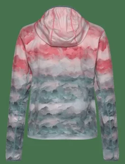 ROSSIGNOL W WESTWEG SUN HOODIE - Huvtröjor|Kvinnor Sweatshirts|Sweatshirts