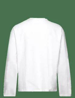 7 DAYS Active Toppar & T-Shirts|Waffle Long Sleeve Tee - Långärmade tröjor