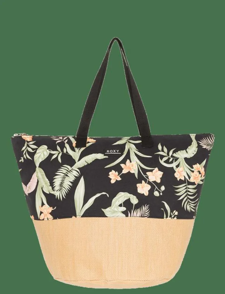 Kvinnor Roxy Gymväskor|WAIKIKI LIFE - Gymväskor