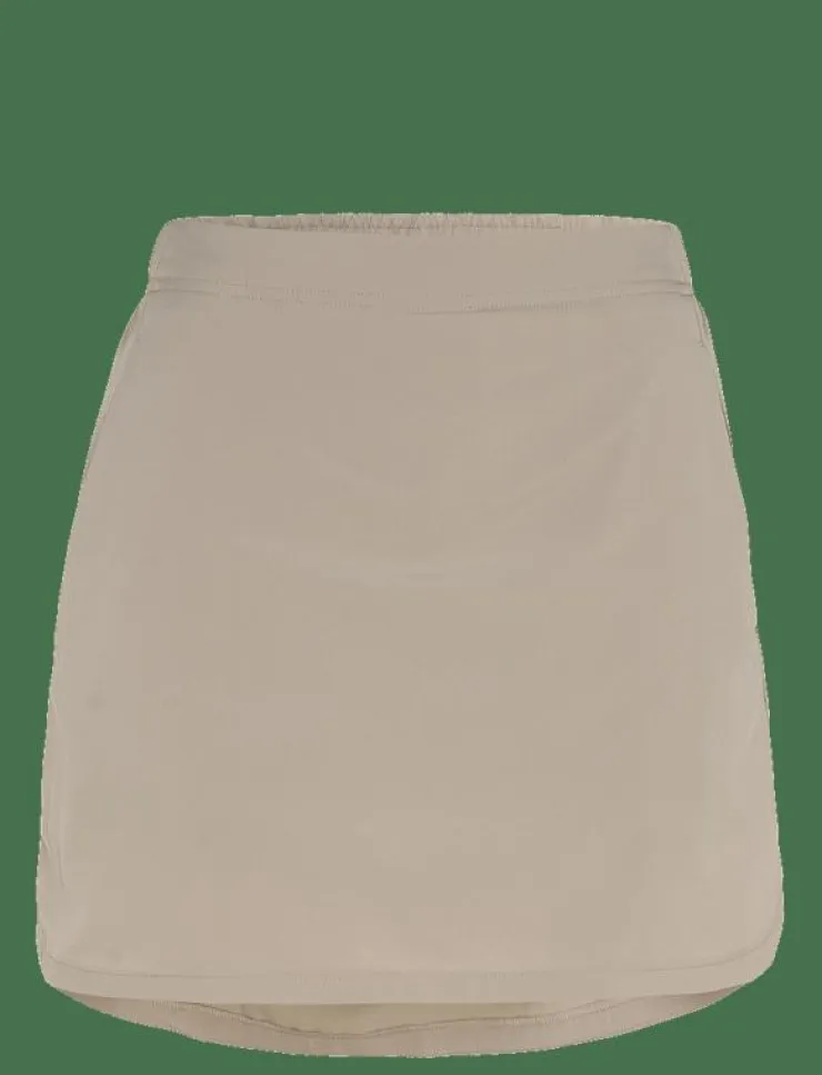 Kvinnor Jack Wolfskin Klänningar & Kjolar|WAIMEA SKORT W - Skorts