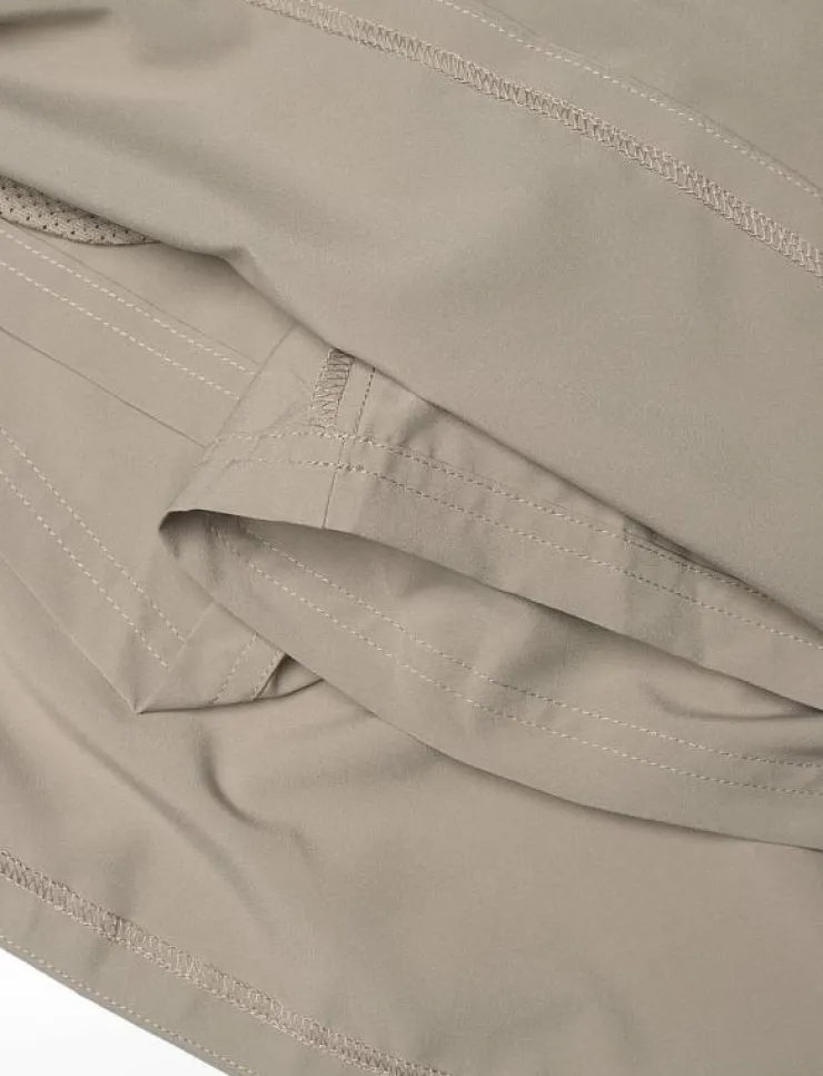 Kvinnor Jack Wolfskin Klänningar & Kjolar|WAIMEA SKORT W - Skorts