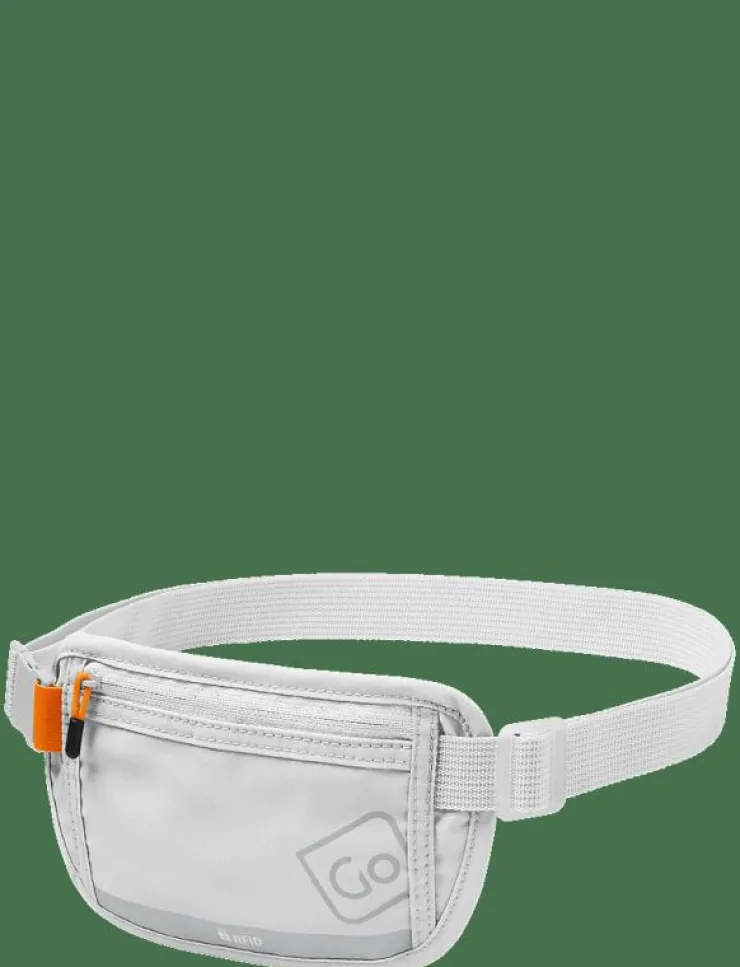Go Travel Waist Wallet RFID - Resetillbehör|Kvinnor Resetillbehör|Resväskor & Tillbehör