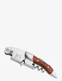 cilio Drink & Bartillbehör|Waiter knife LEGNO - Vinöppnare & Korkskruvar