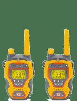 Barn Dickie Toys Rollspel|Walkie Talkie Constructor - Leksaksverktyg
