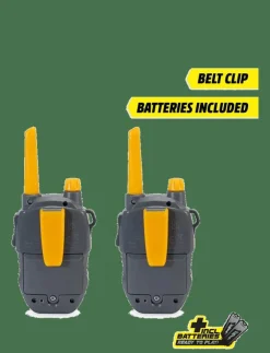 Barn Dickie Toys Rollspel|Walkie Talkie Constructor - Leksaksverktyg