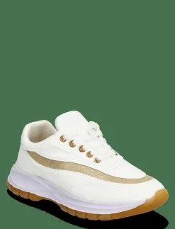 Kvinnor Ilse Jacobsen Sneakers|WALK'N TALK SNEAKER - Låga sneakers