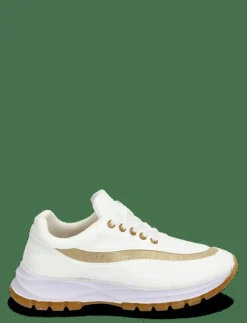 Kvinnor Ilse Jacobsen Sneakers|WALK'N TALK SNEAKER - Låga sneakers