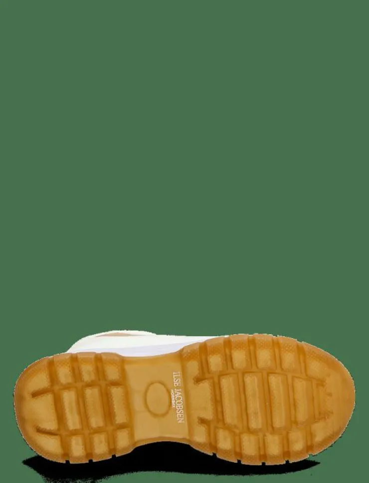 Kvinnor Ilse Jacobsen Sneakers|WALK'N TALK SNEAKER - Låga sneakers