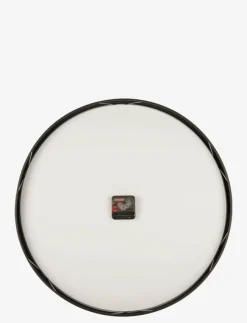 KARLSSON Wall clock Albatross iron - Väggklockor| Klockor