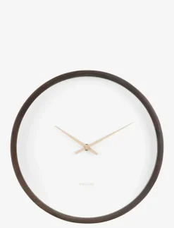 KARLSSON Klockor|Wall clock Ancho medium - Väggklockor