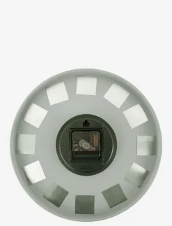KARLSSON Klockor|Wall clock Charm engraved numbers - Väggklockor