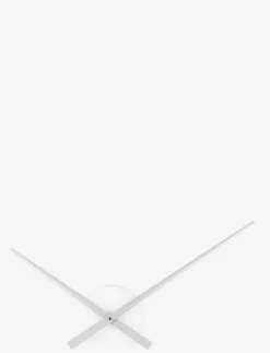 KARLSSON Klockor|Wall clock Little Big Time - Väggklockor