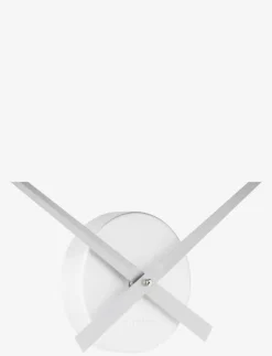 KARLSSON Klockor|Wall clock Little Big Time - Väggklockor