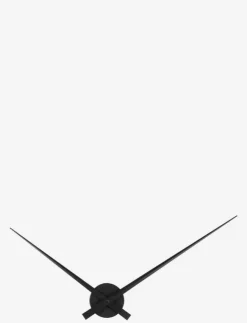 KARLSSON Klockor|Wall clock Little Big Time - Väggklockor