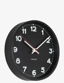 KARLSSON Wall clock New Classic small - Väggklockor| Klockor