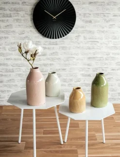 KARLSSON Wall clock Sensu - Väggklockor| Klockor