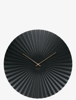 KARLSSON Klockor|Wall clock Sensu - Väggklockor
