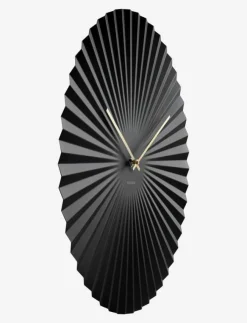 KARLSSON Klockor|Wall clock Sensu - Väggklockor