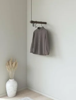 LIND DNA Klädhängare|Wall Swing - Krokar & hängare