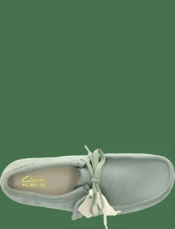 Clarks Sommarskor|Loafers|WallabeeEVO G - Loafers