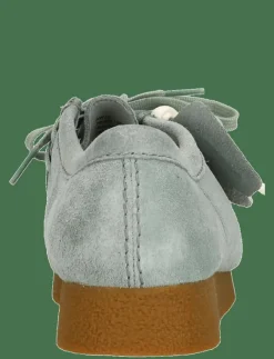 Clarks Sommarskor|Loafers|WallabeeEVO G - Loafers